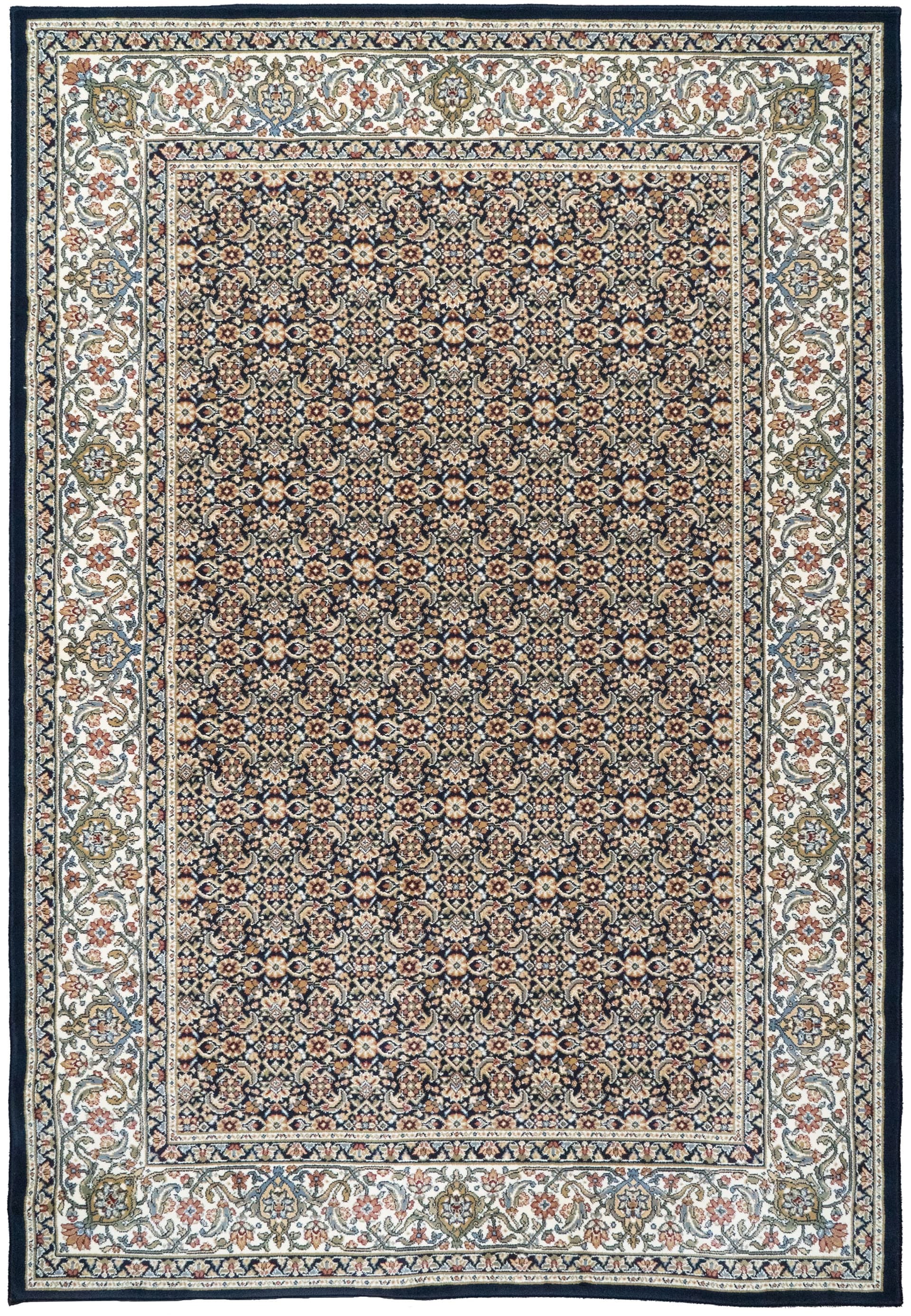 Aspen Navy rug