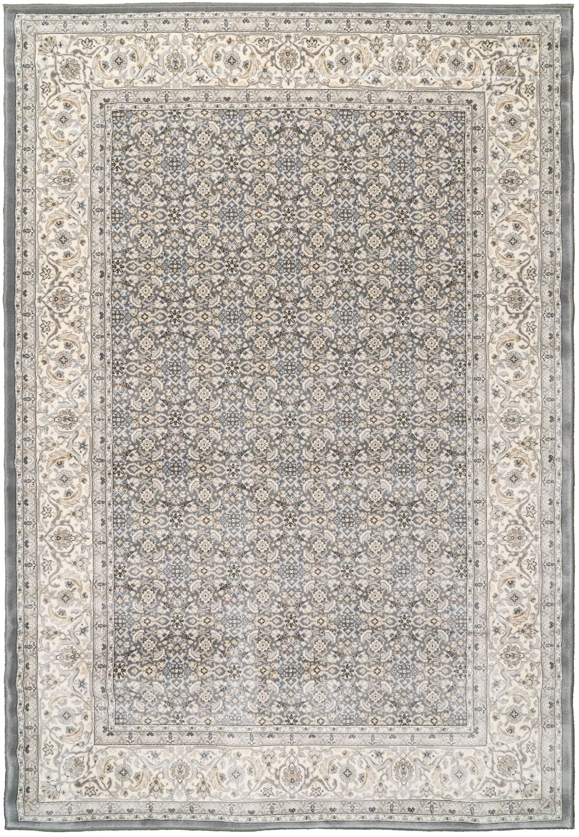 Aspen Grey/Cream rug