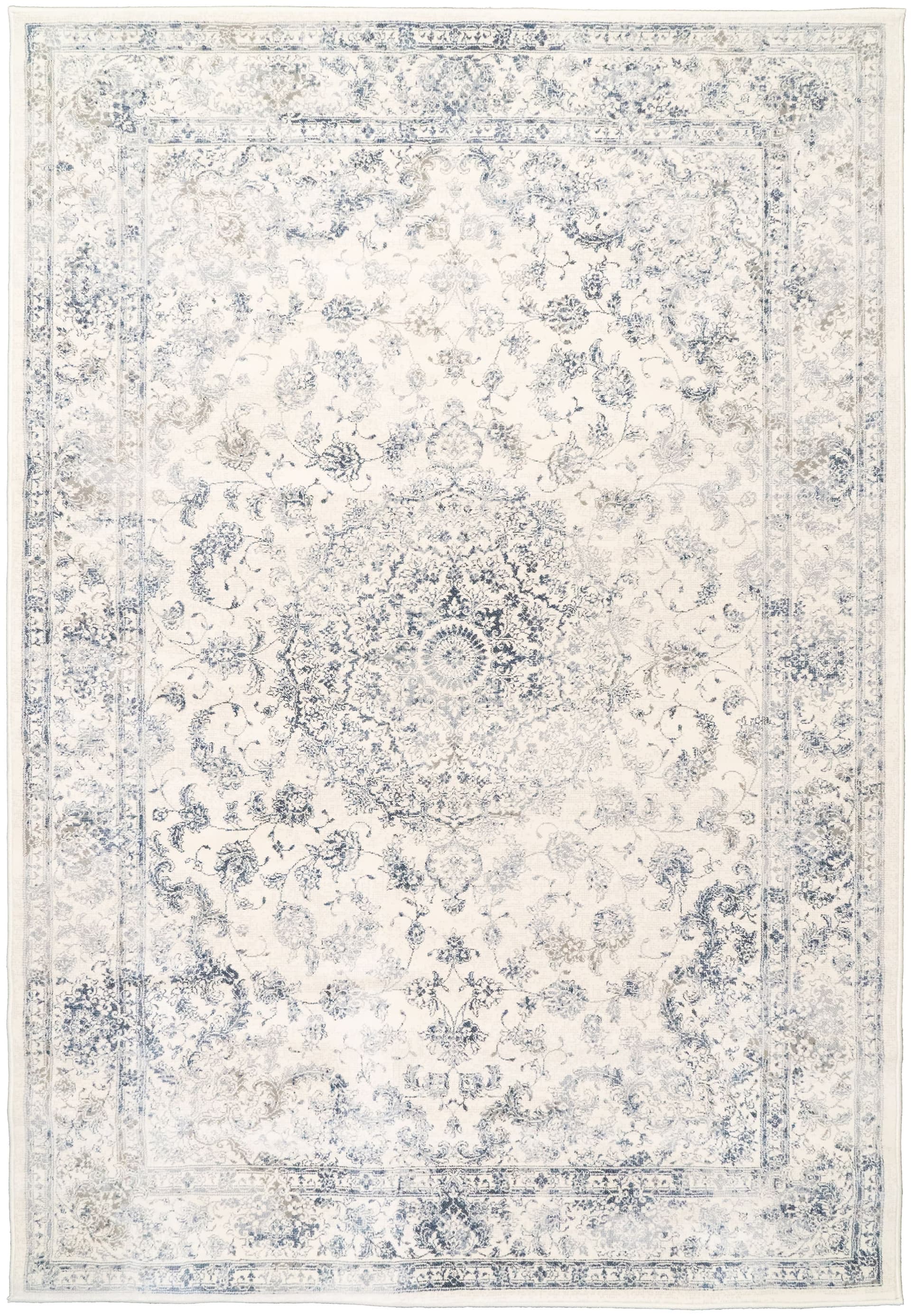 Fern Cream rug