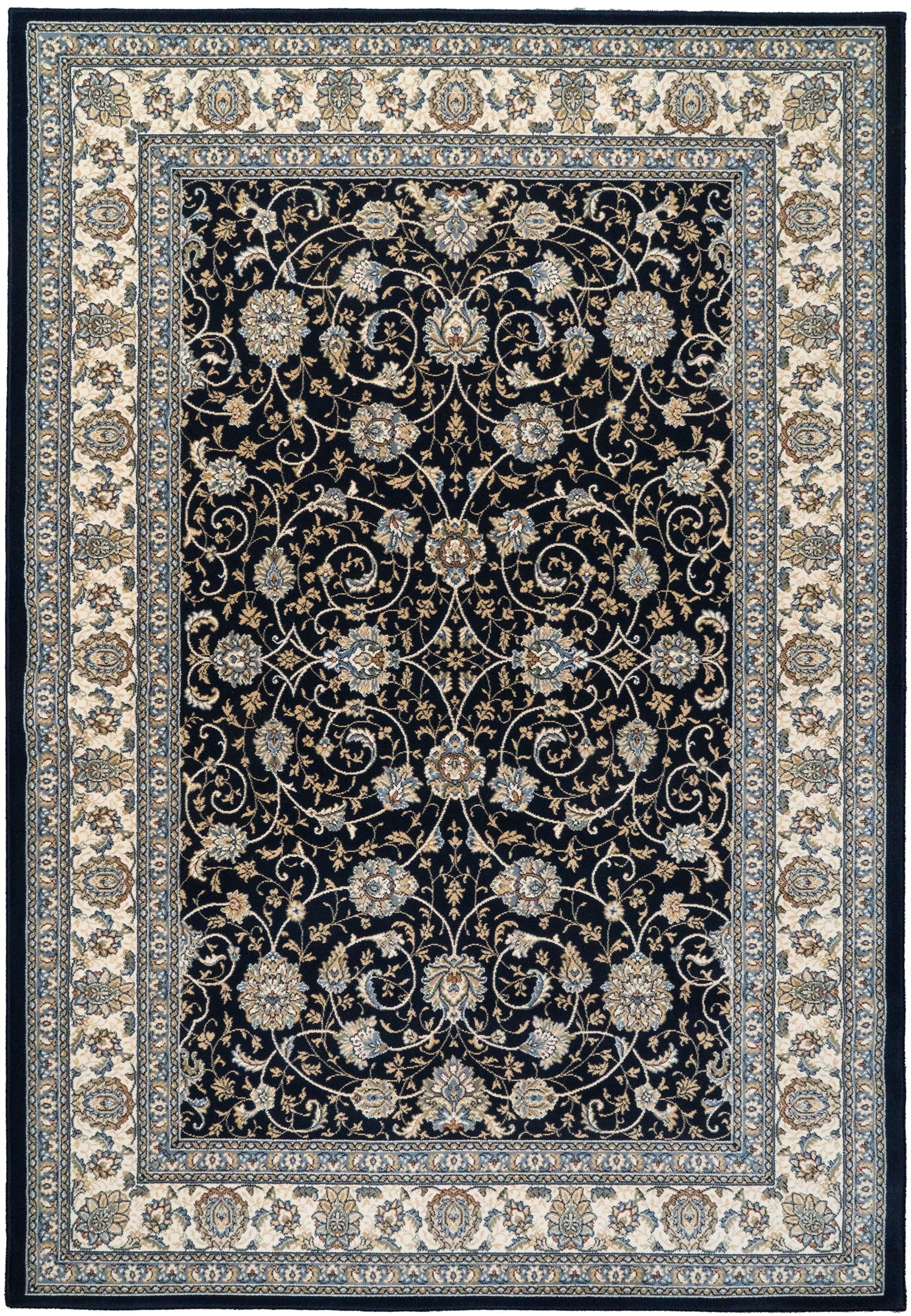 Hazel Blue/Ivory rug