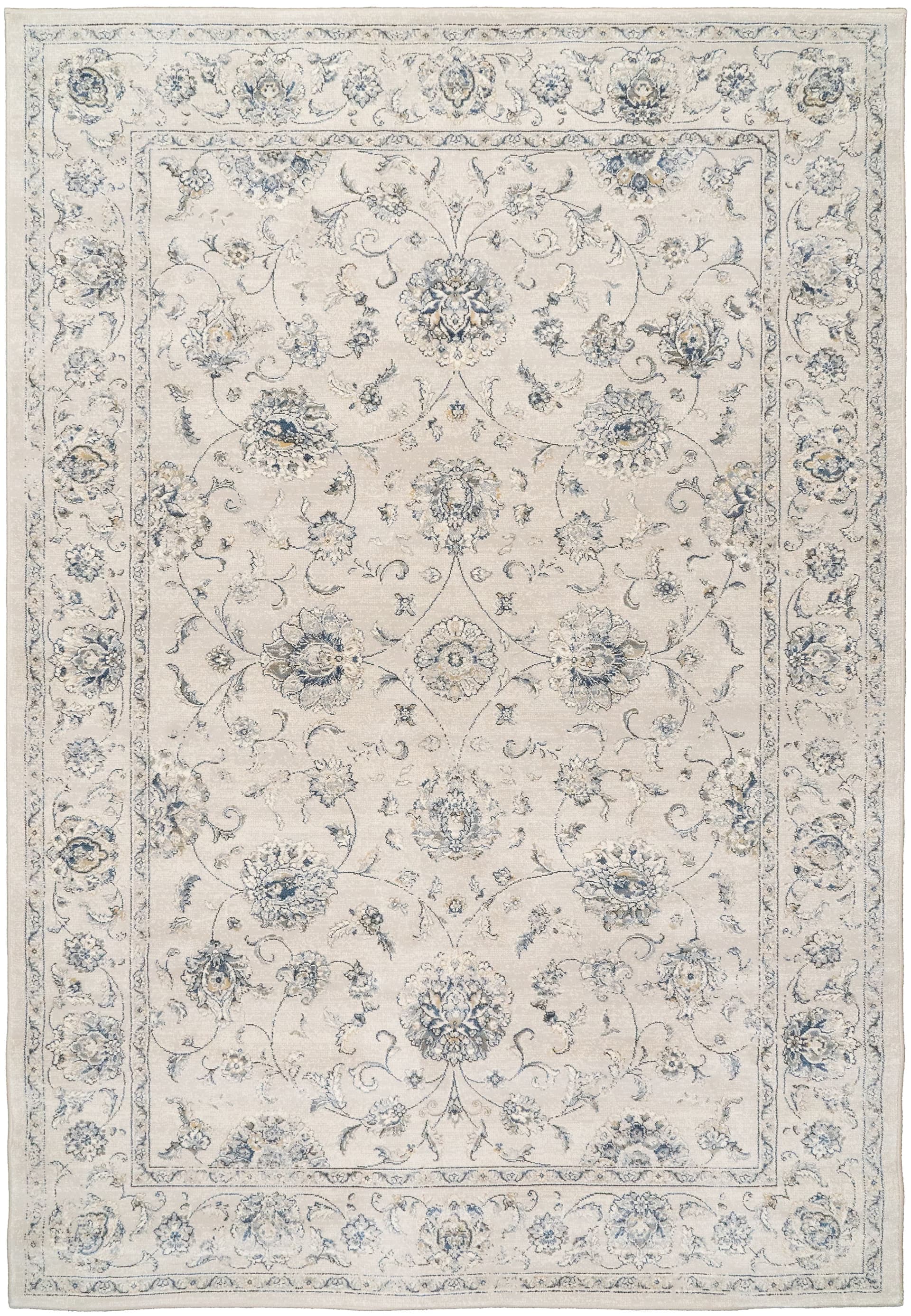 Rowan Cream rug