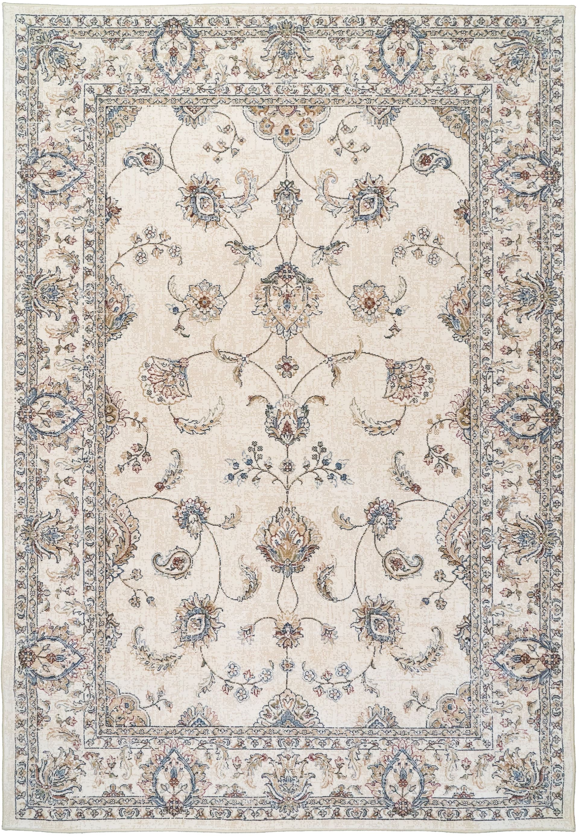 Maple Ivory rug