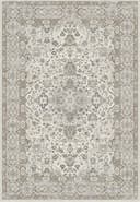 Ancient Garden rug in Cream/Beige