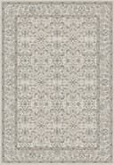 Ancient Garden rug in Cream/Beige