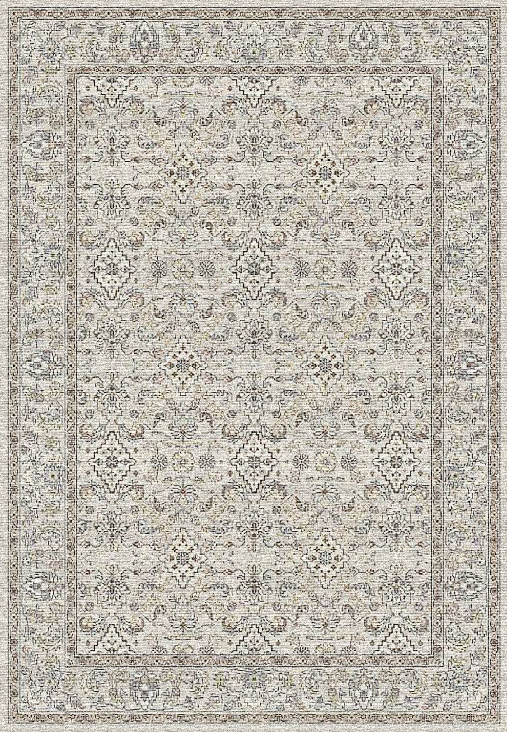 Primrose Cream/Beige rug