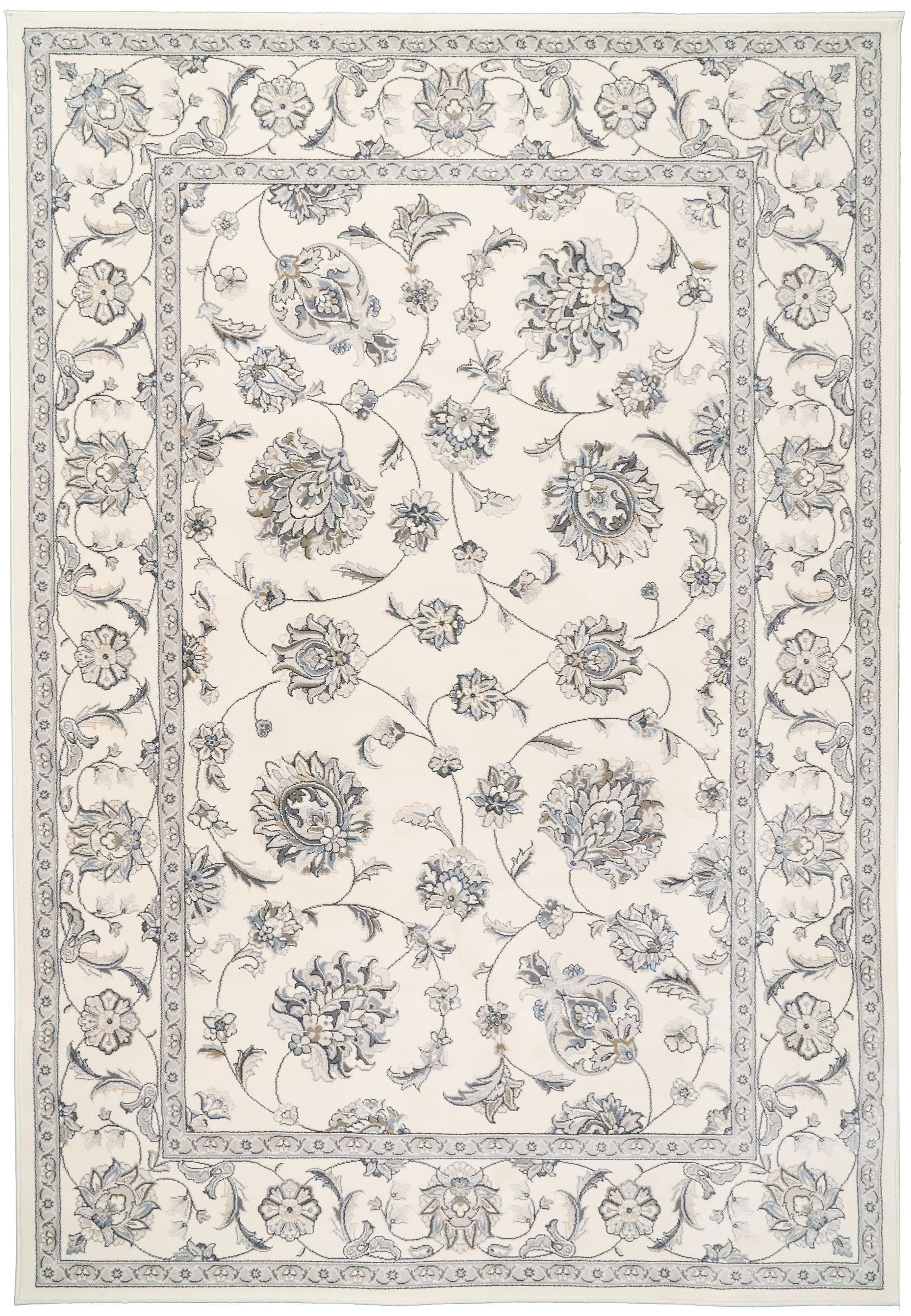 Dahlia Cream rug