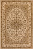 Legacy rug in Ivory