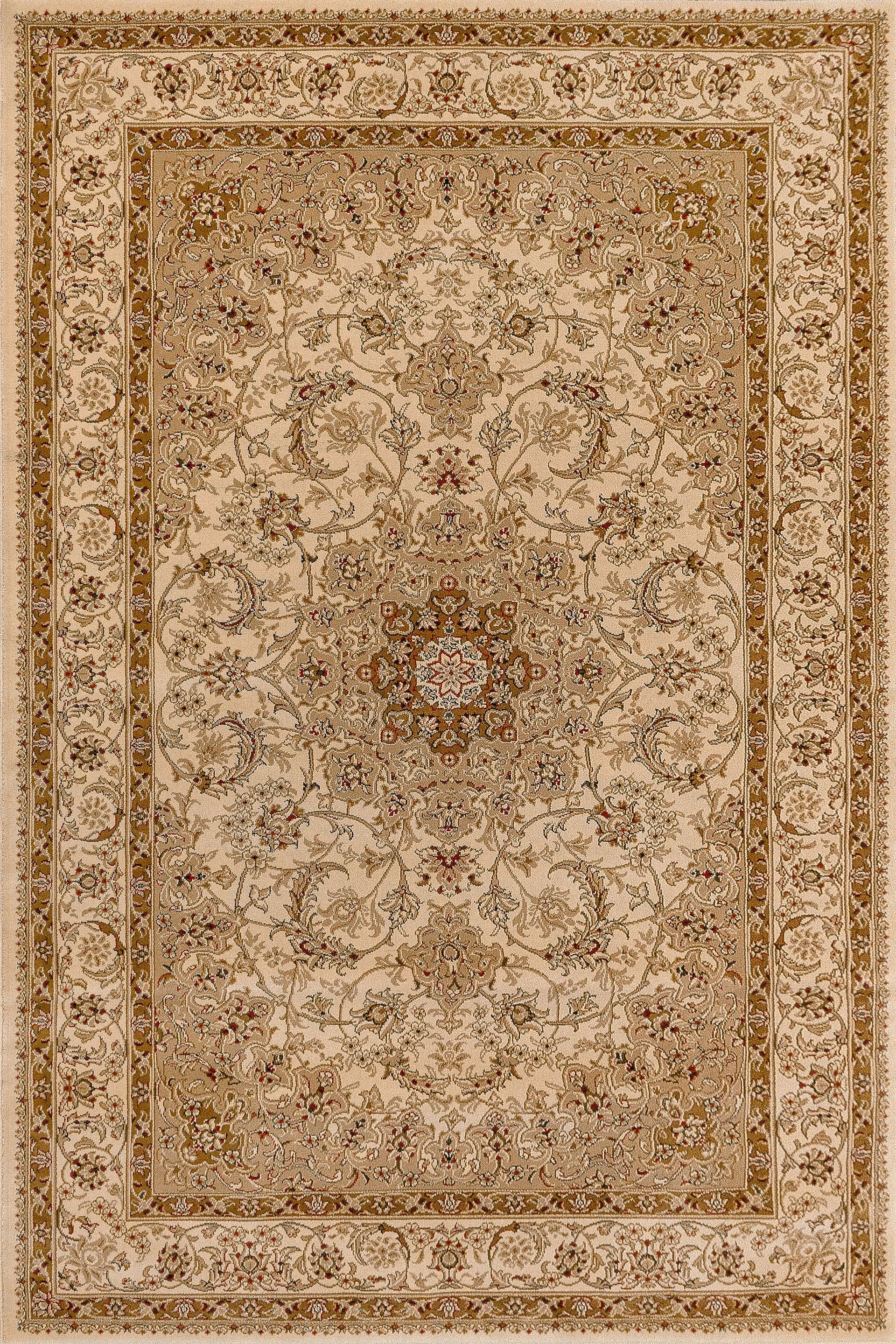 Angelica Legacy Ivory area rug