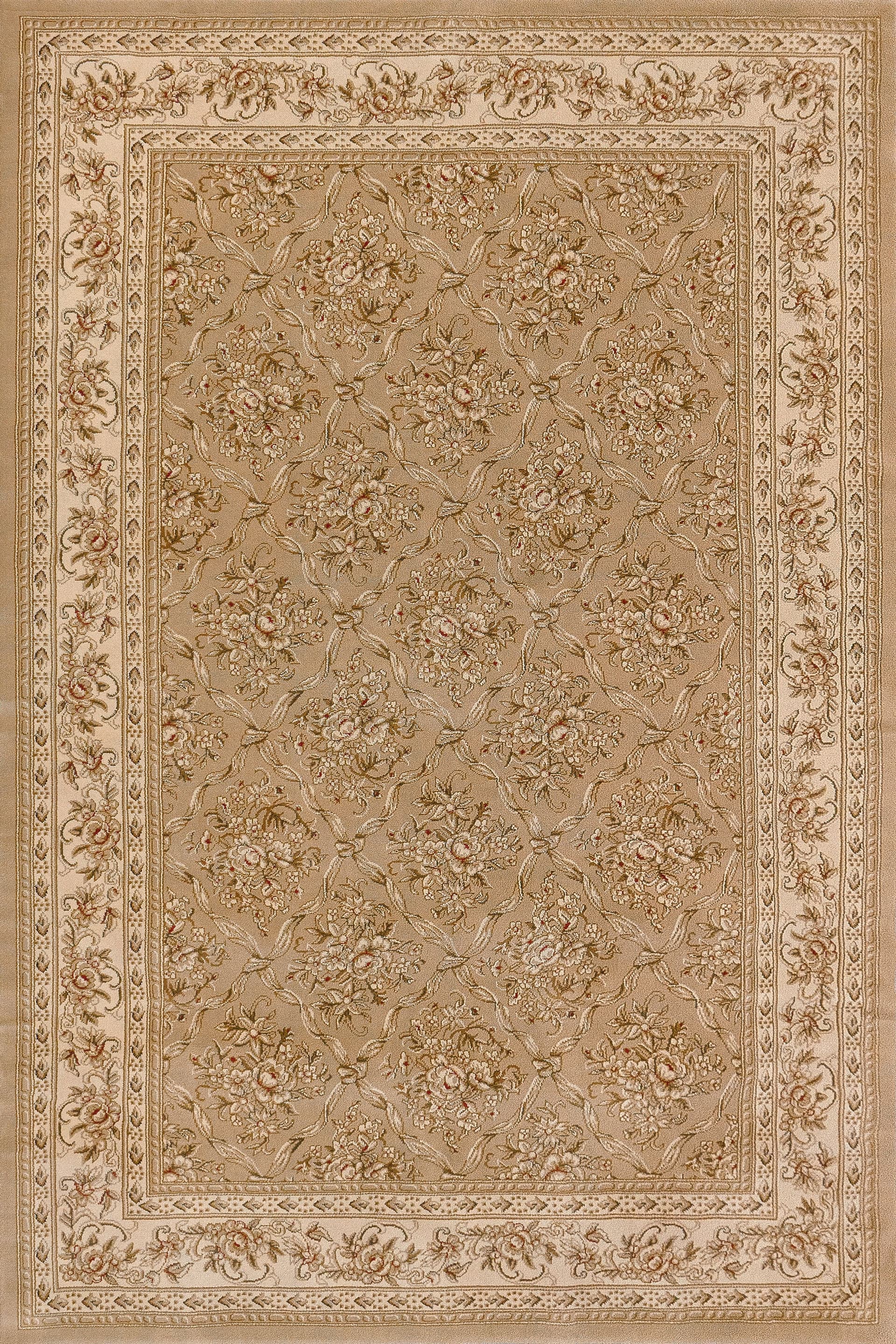 Eucalyptus Legacy Malt area rug