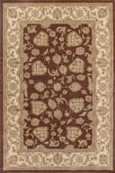 Legacy rug in Brown