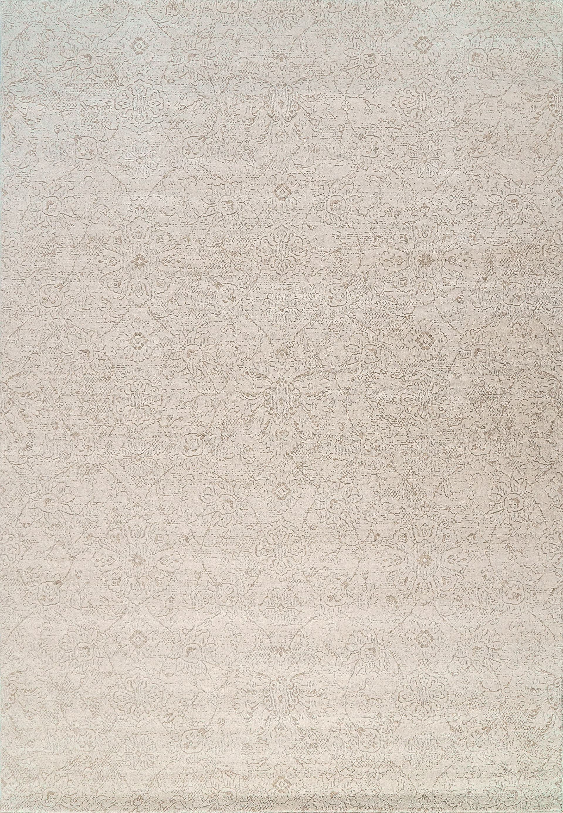Firelight Harmony Ivory/Beige area rug