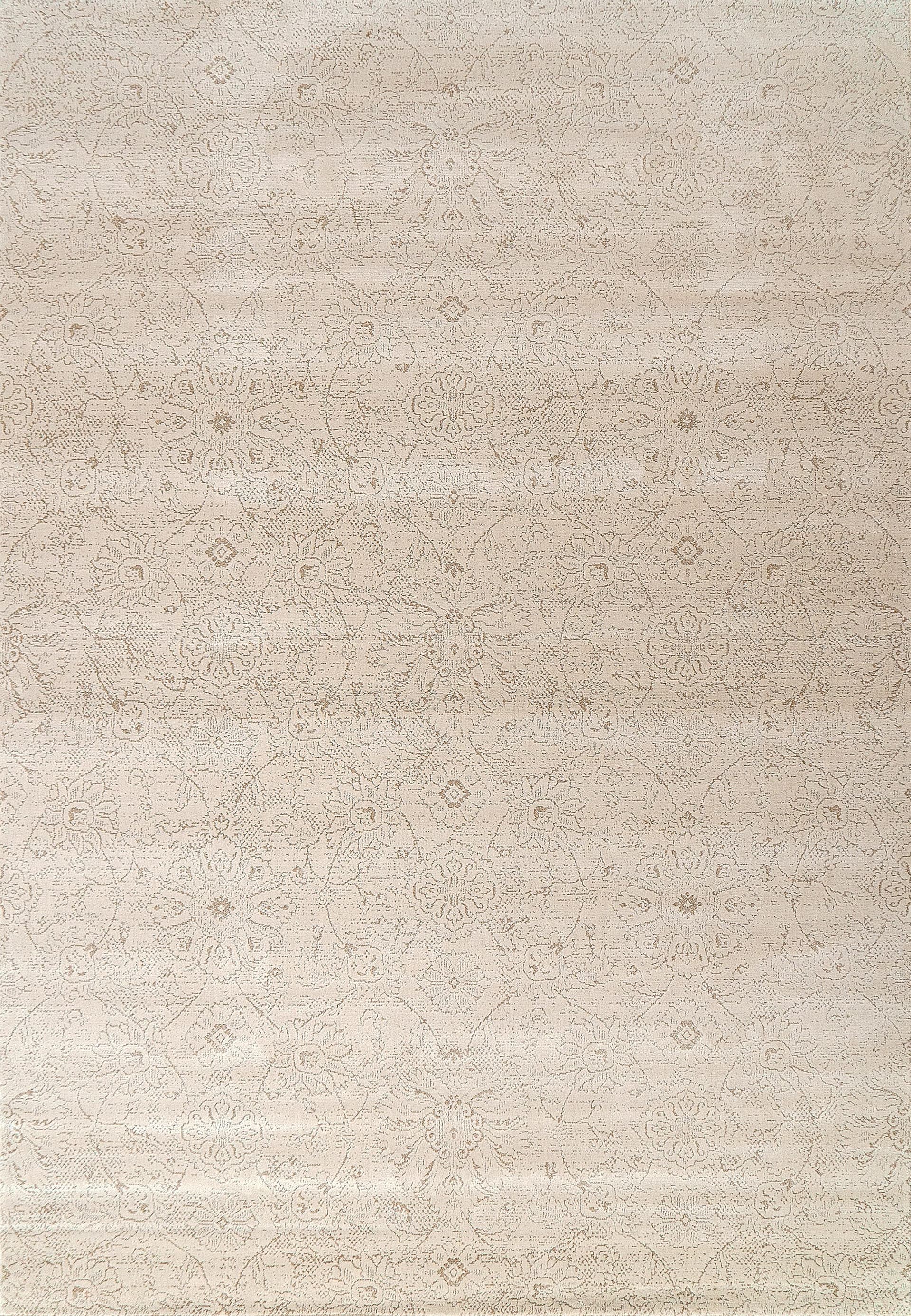 Firelight Harmony Beige/Ivory area rug