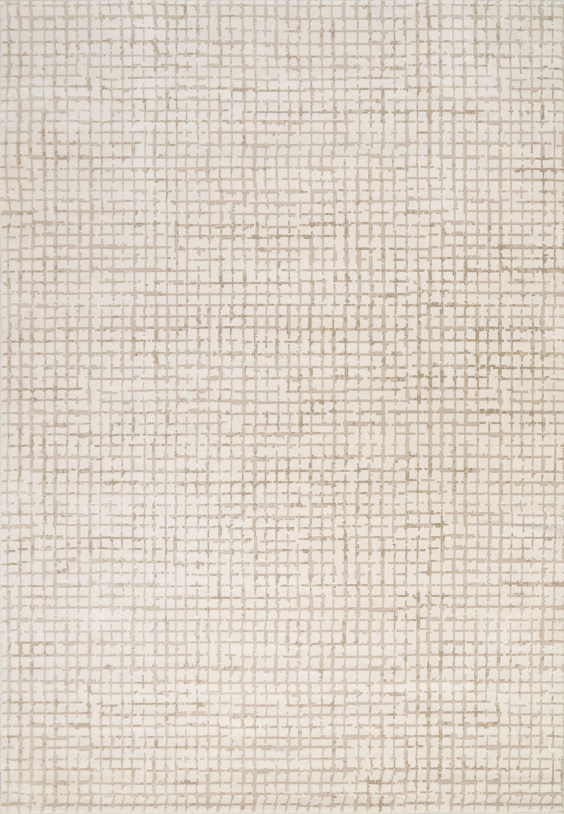 Fireside Harmony Ivory/Beige area rug