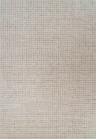 Harmony area rug in Beige/Grey