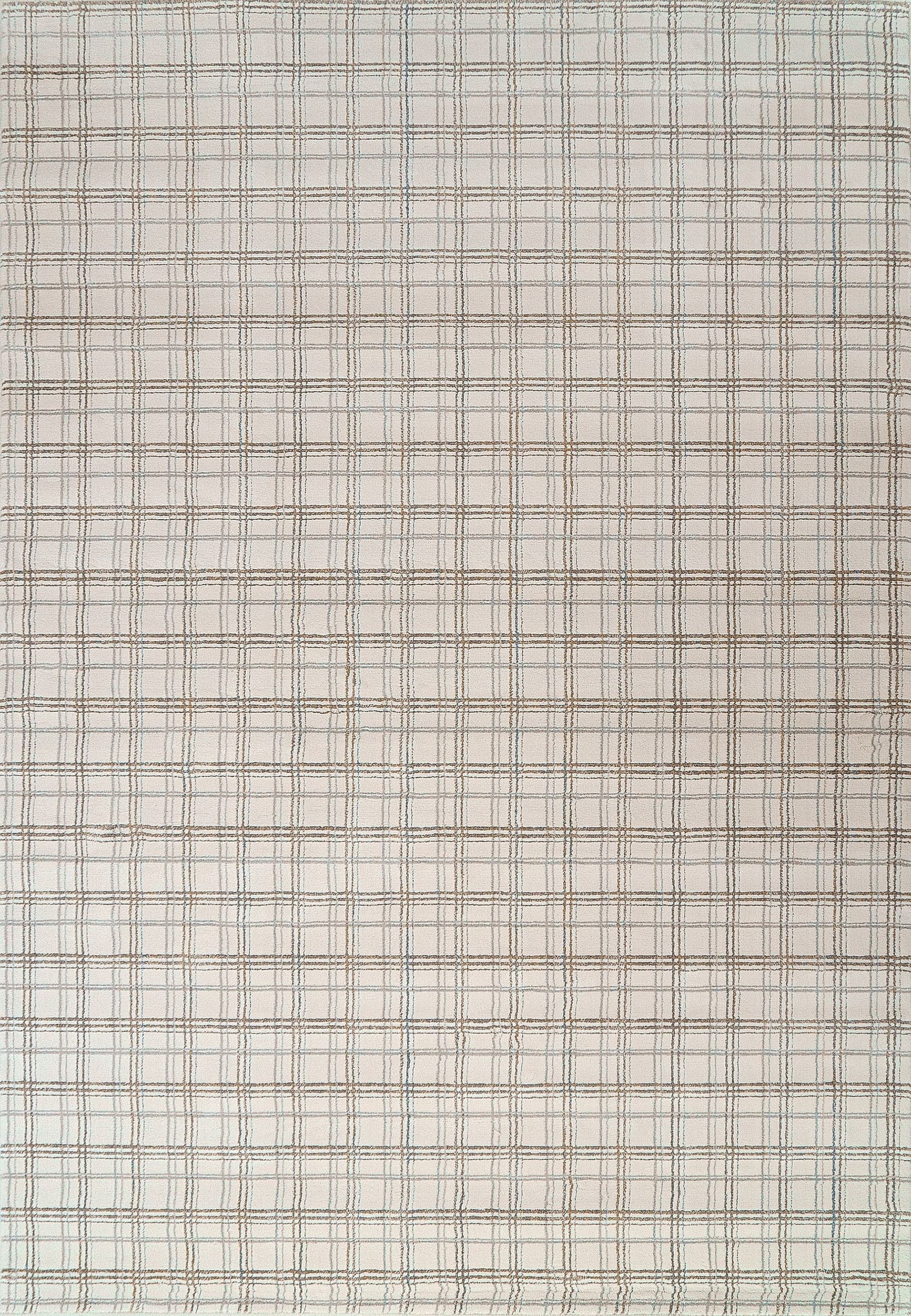 Hearth Harmony Ivory/Beige area rug