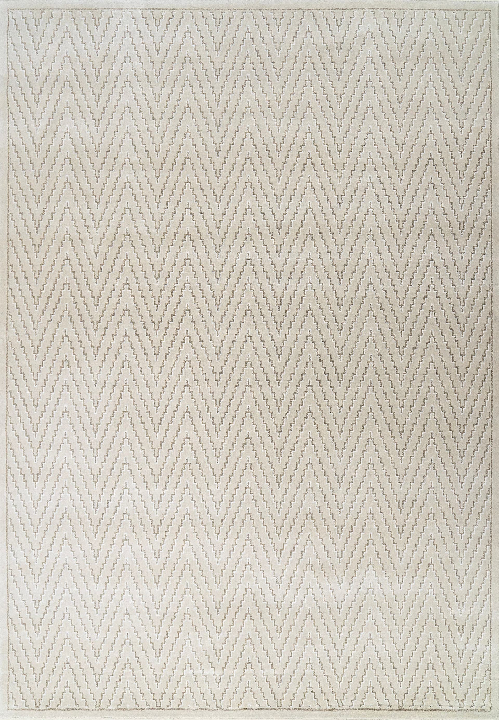Homestead Harmony Ivory/Grey area rug