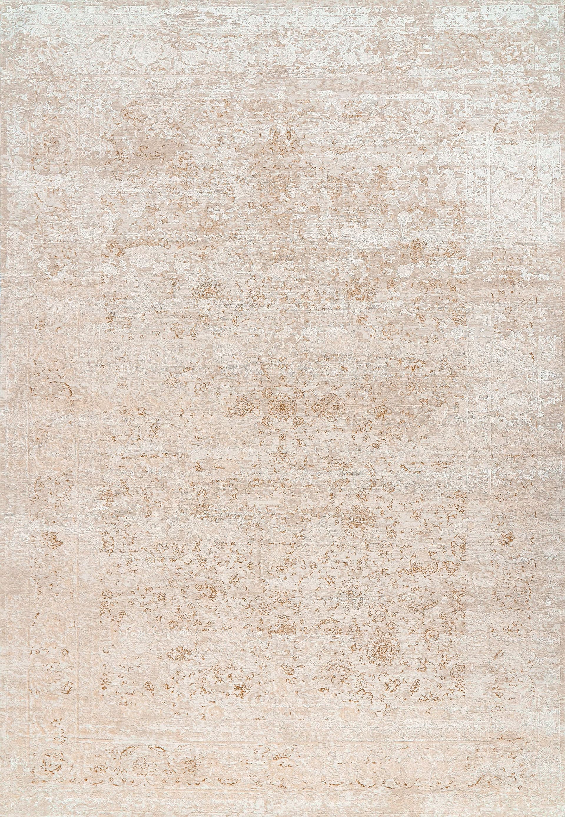 Sonnet Penta Cream/Beige area rug
