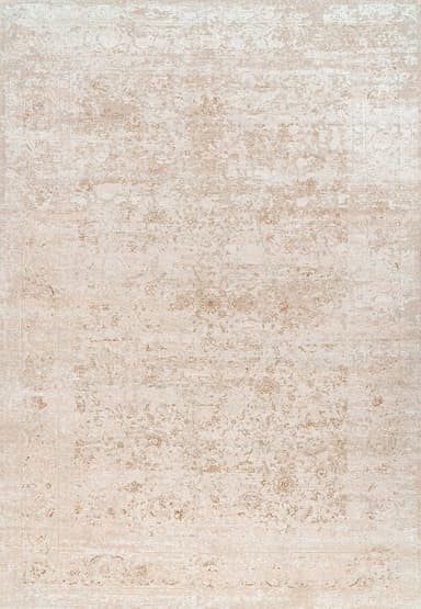 Penta area rug in Cream/Beige