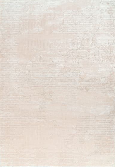 Penta area rug in Cream/Beige