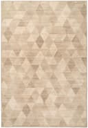 Eclipse rug in Beige