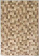 Eclipse rug in Beige