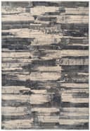 Eclipse rug in Blue