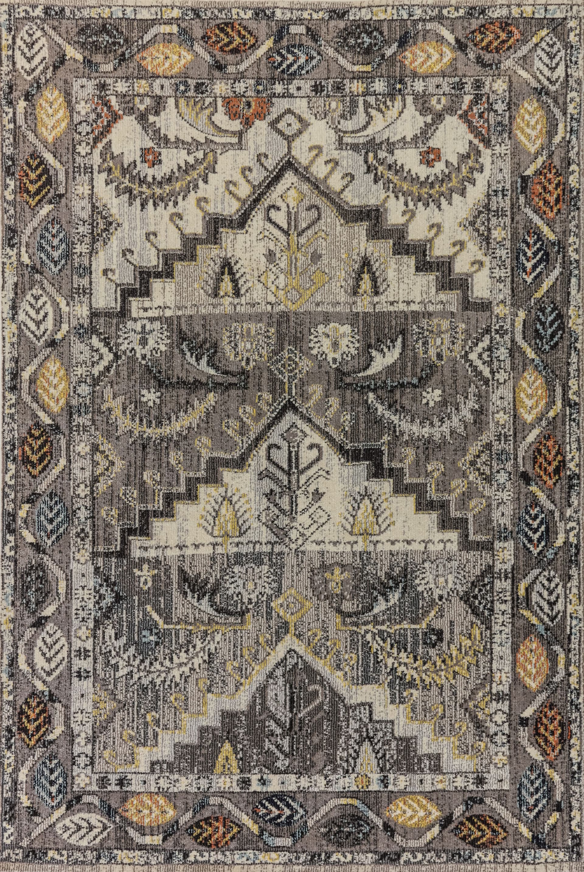 Ambleside Grey rug