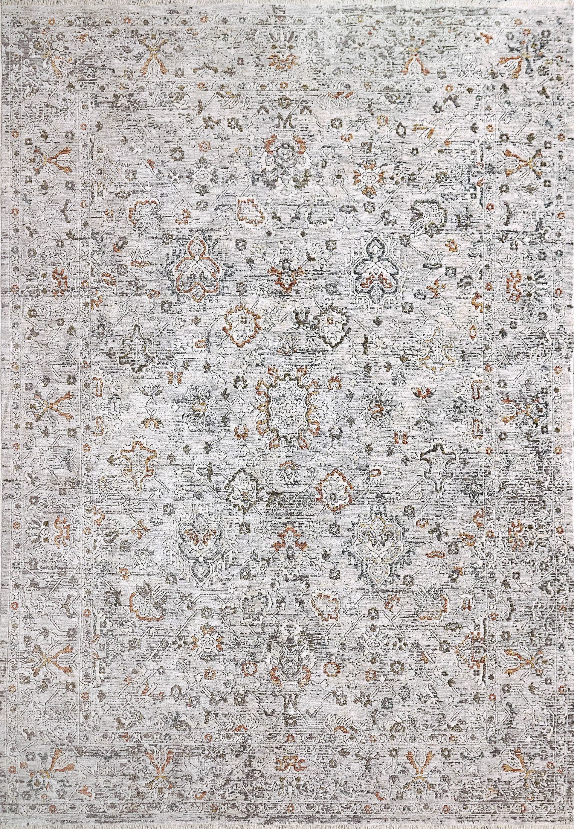 Waltz Skyler Grey/Multi area rug