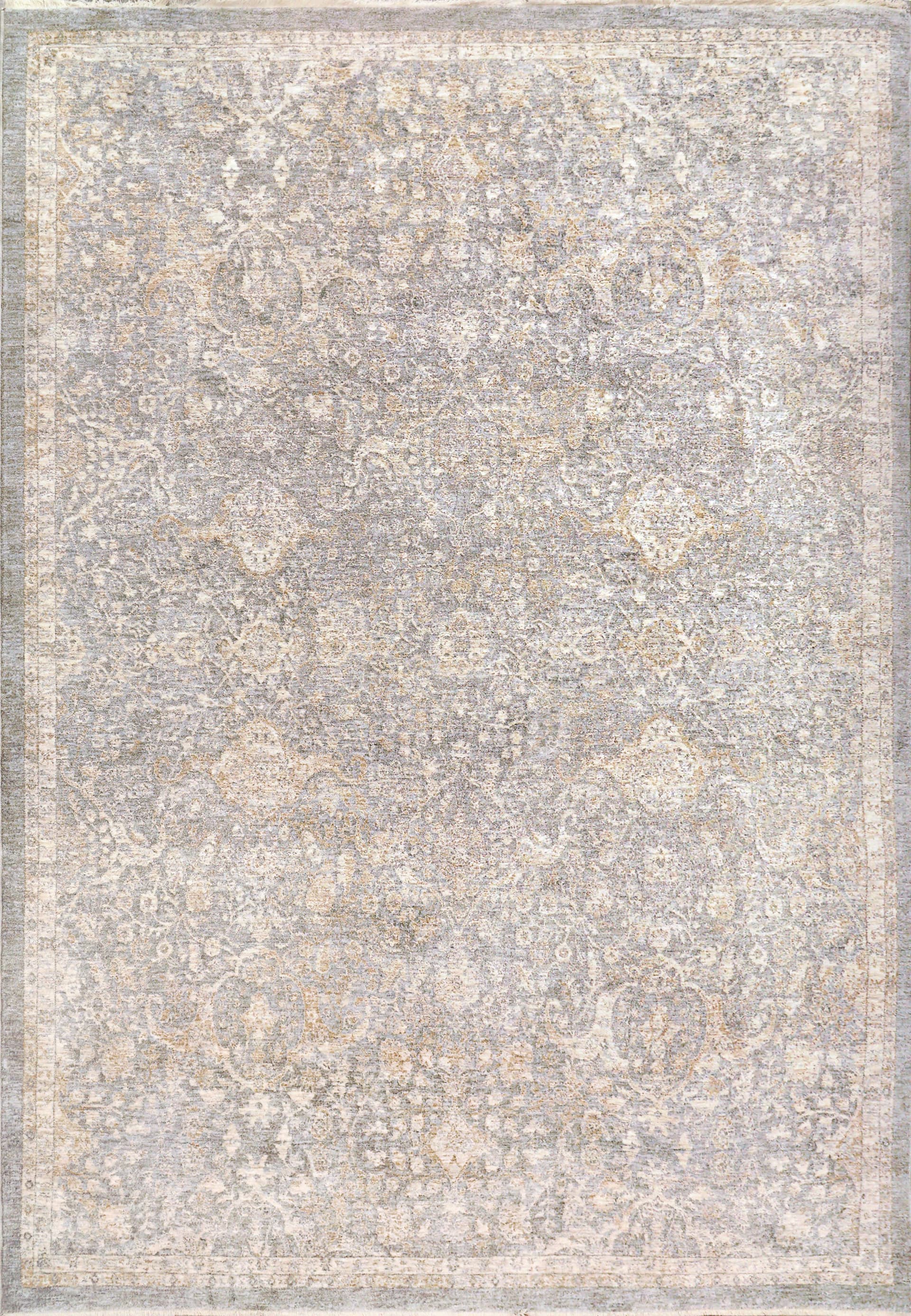 Robin Grey/Beige rug