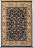 Brilliant rug in Blue