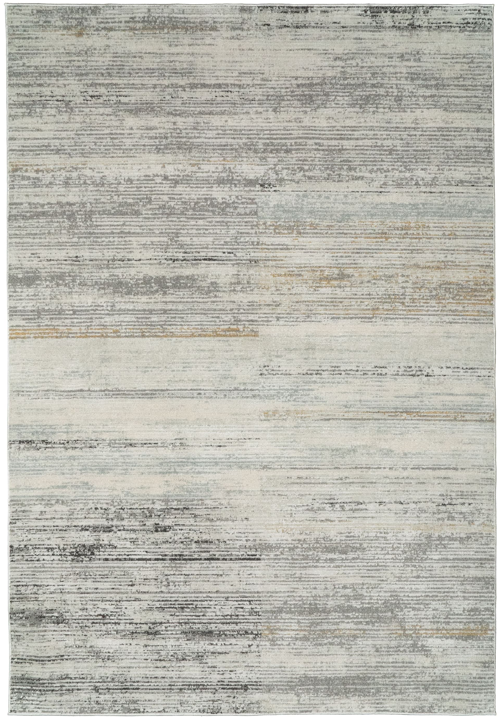 Tidepool Grey/Beige/Charcoal rug