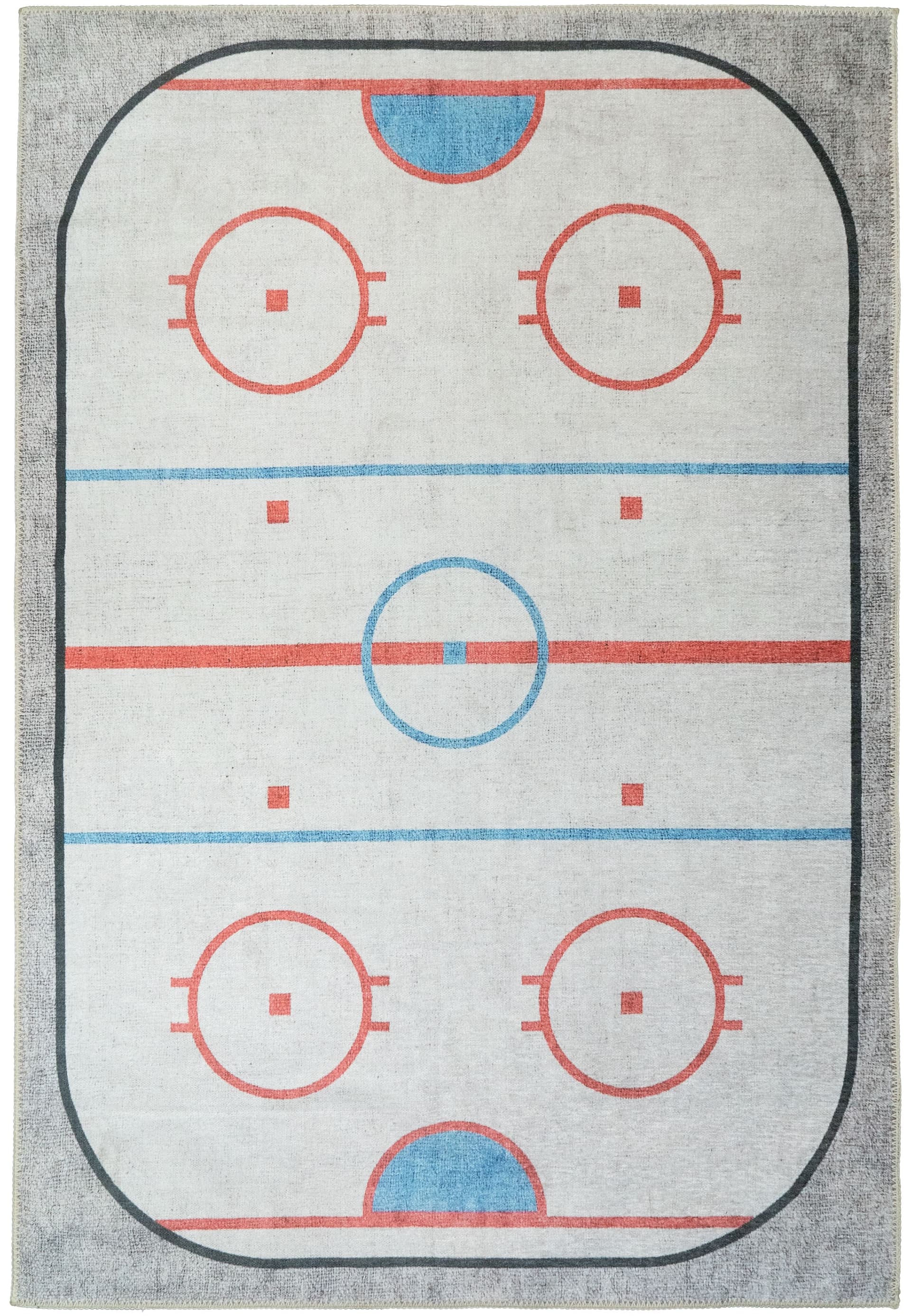 Alyssum Kidz Ivory/Multi area rug
