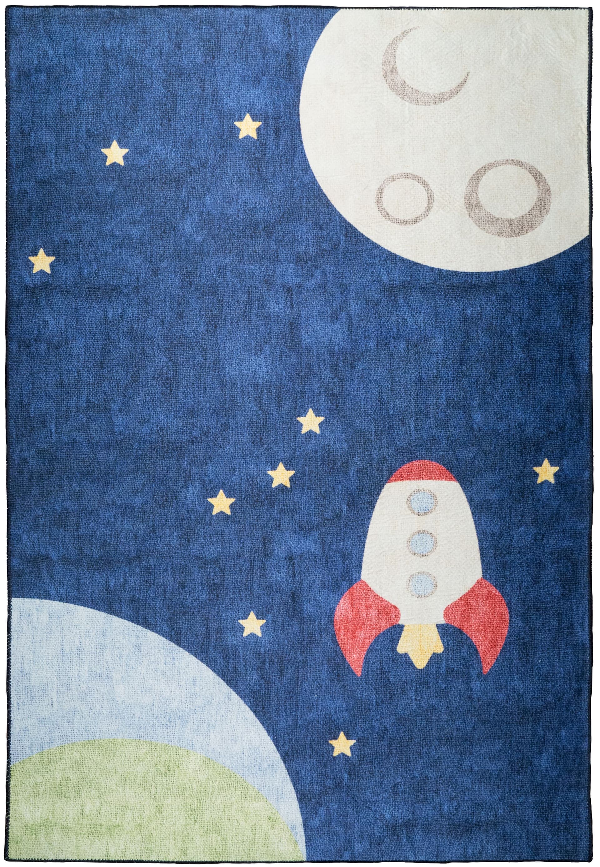Bouquet Kidz Multi area rug
