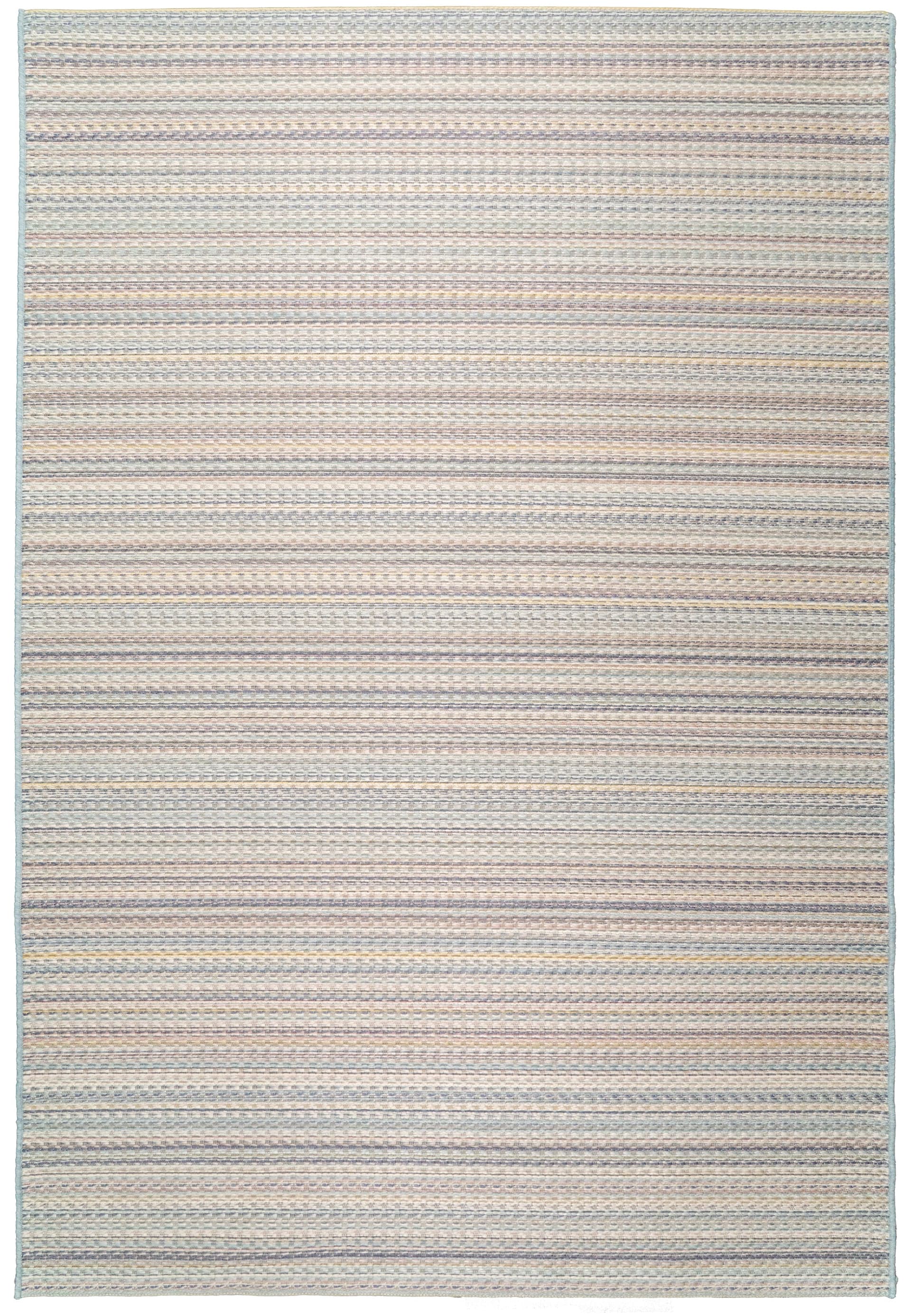 Marmalade Brighton Blue area rug