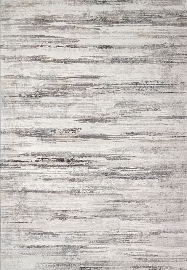 Zen area rug in Grey/Taupe