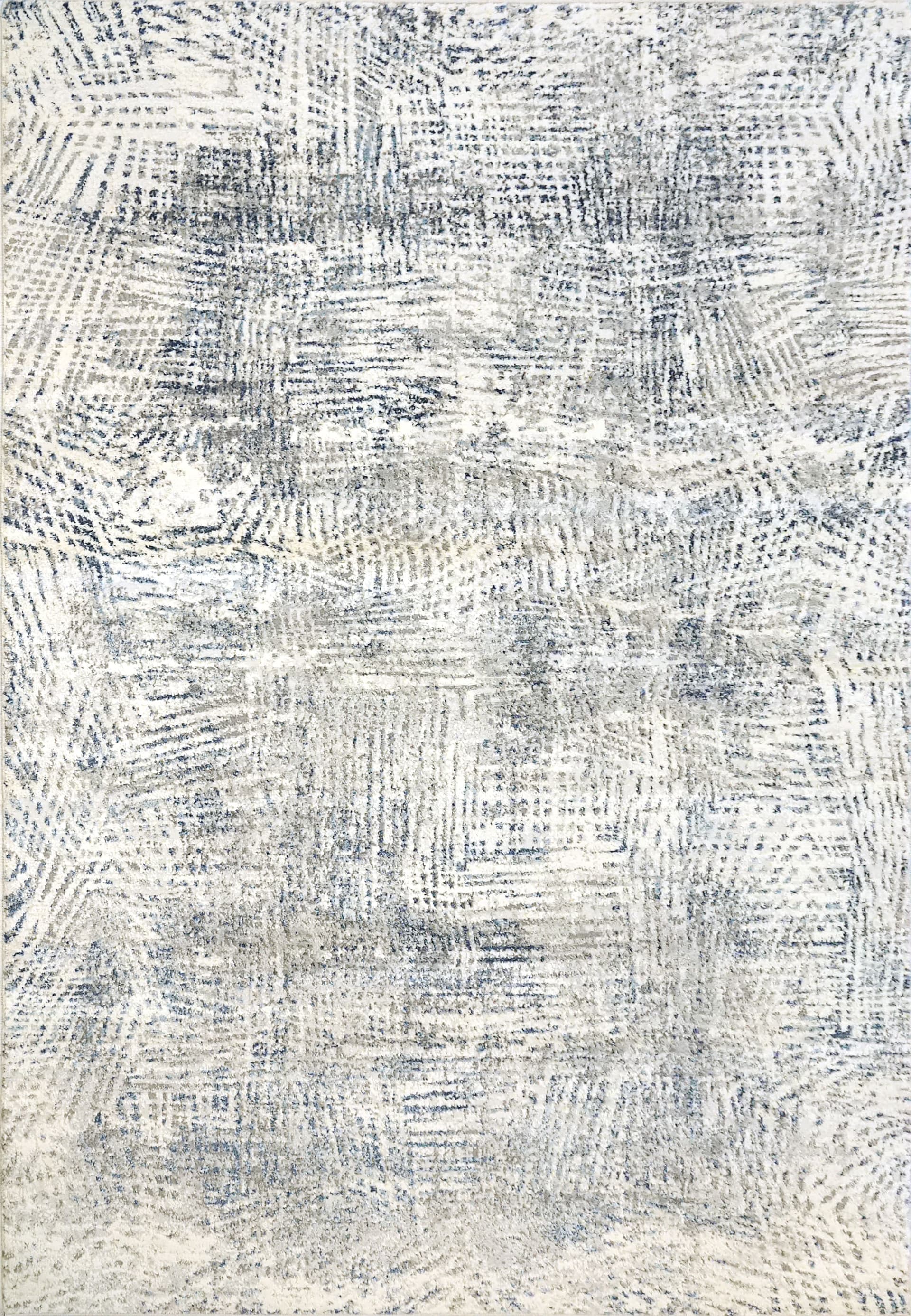 Summerhill Zen Grey/Blue area rug