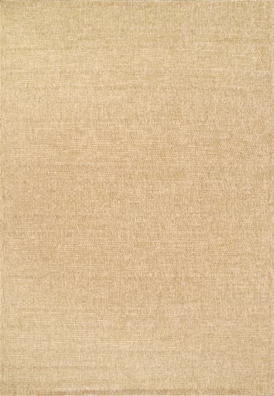 Kenai area rug in Natural