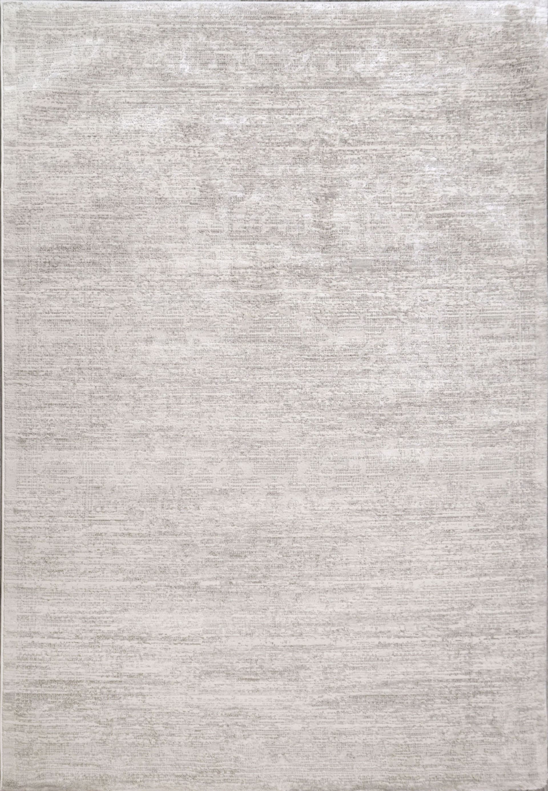 Lavender Rori Ivory/Light Grey area rug