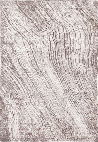 Obsession area rug in Cream/Taupe