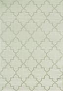 Newport rug in Green