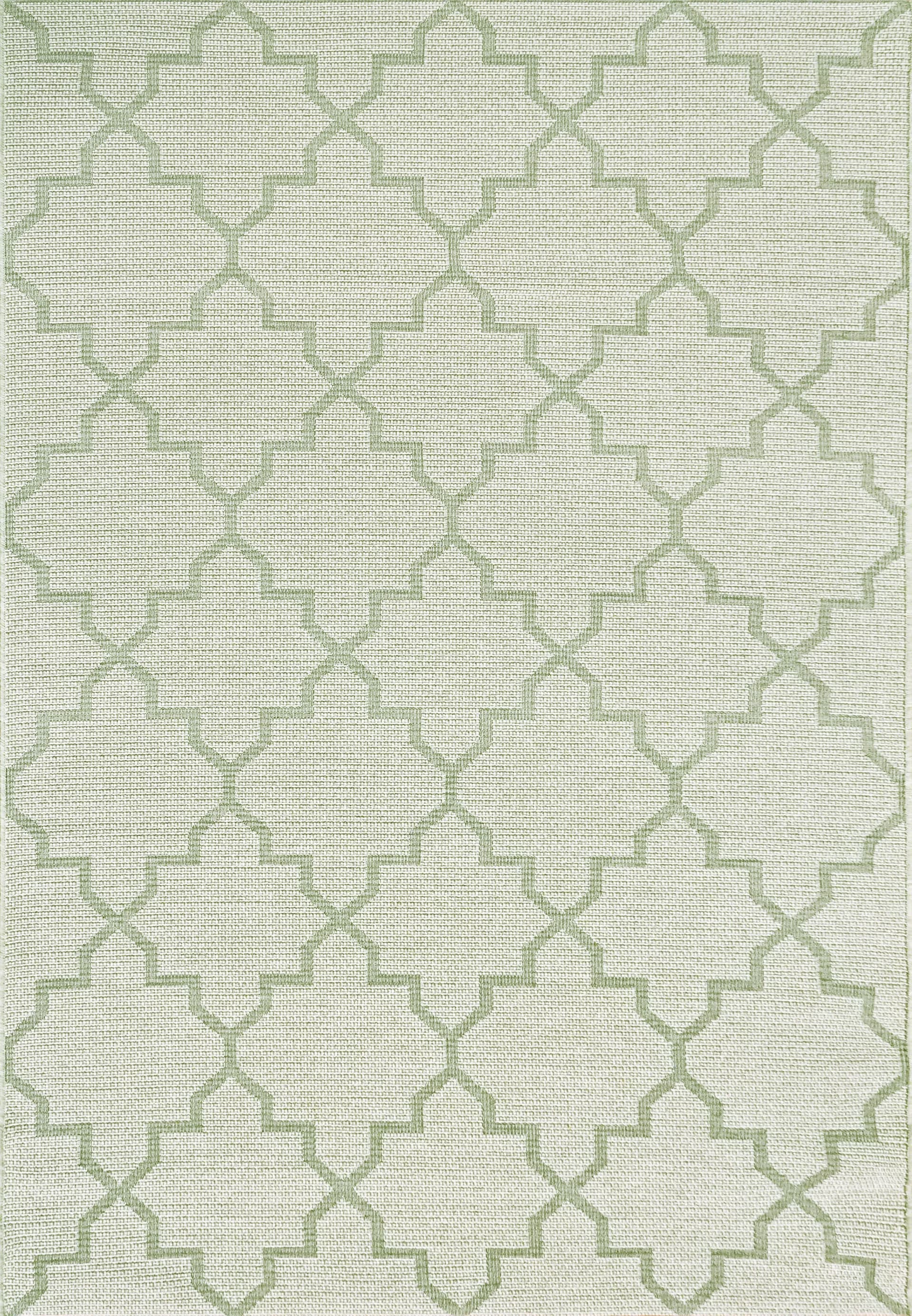 Lark Green rug