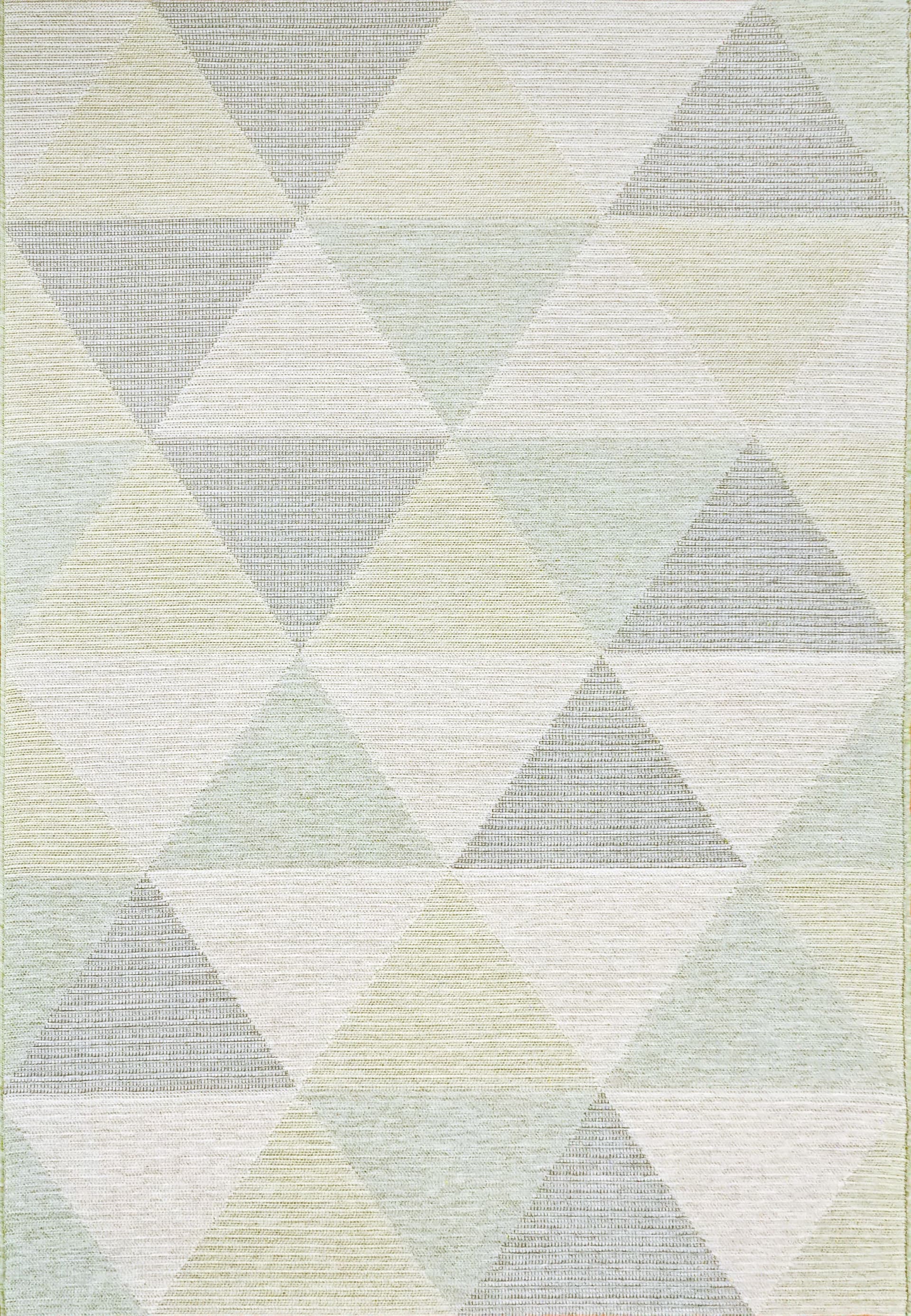 Swift Green rug