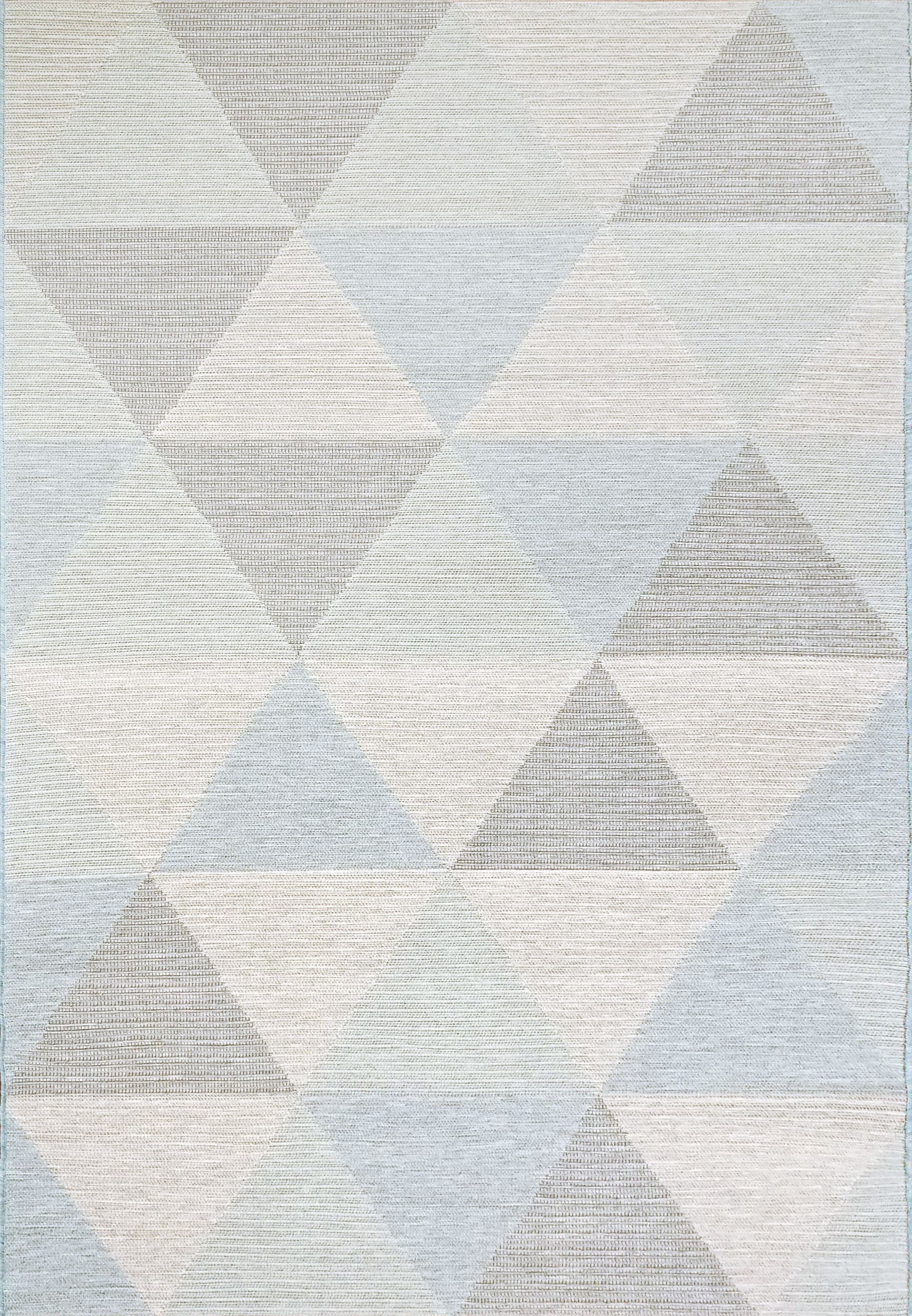 Swift Blue/Ivory rug