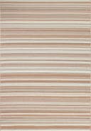 Newport rug in Blush/Ivory