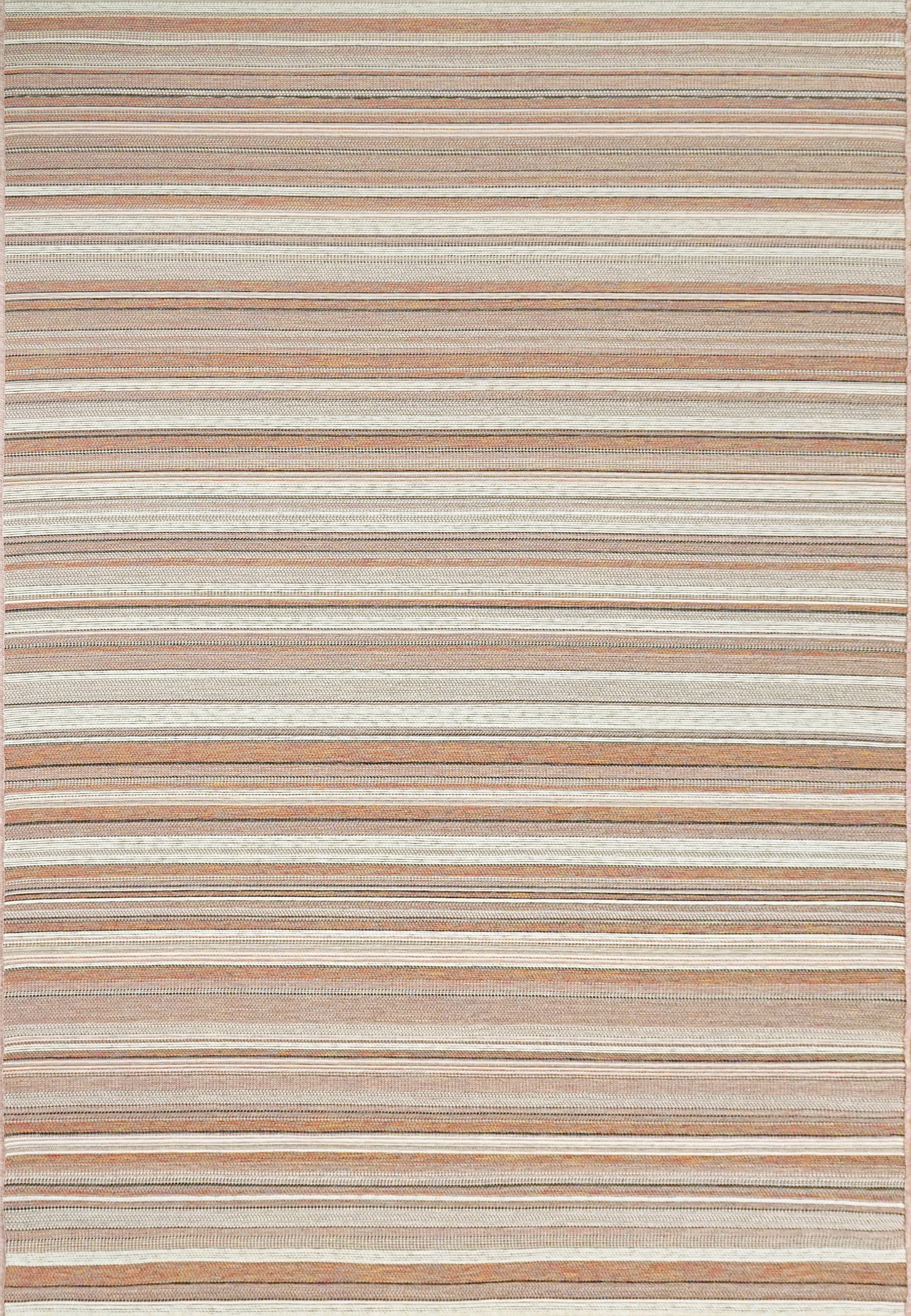 Heron Blush/Ivory rug