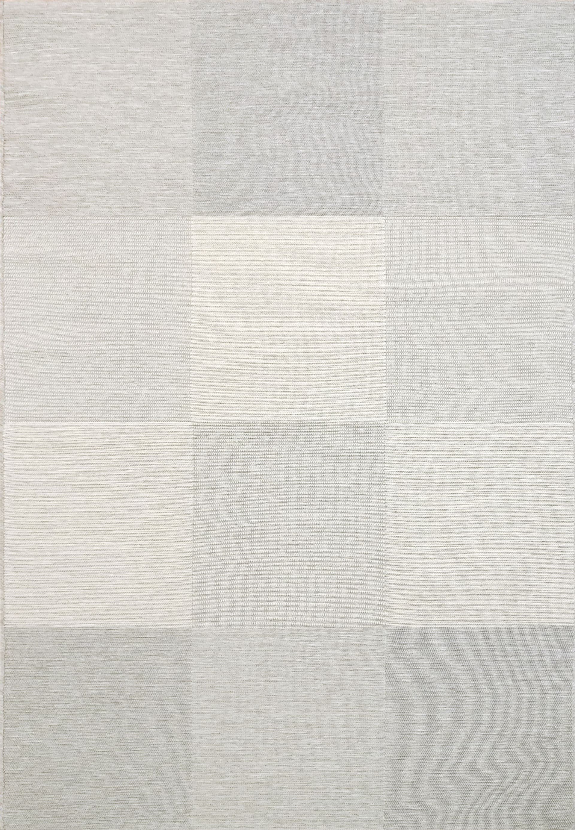 Egret Grey rug