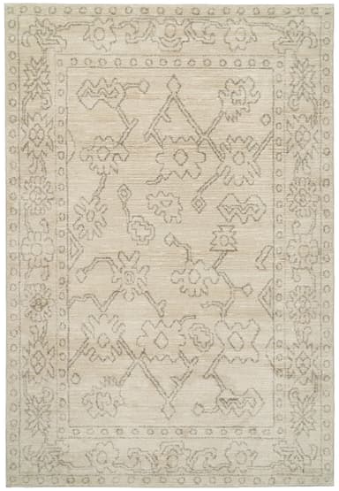 Monroe area rug in Beige/Grey