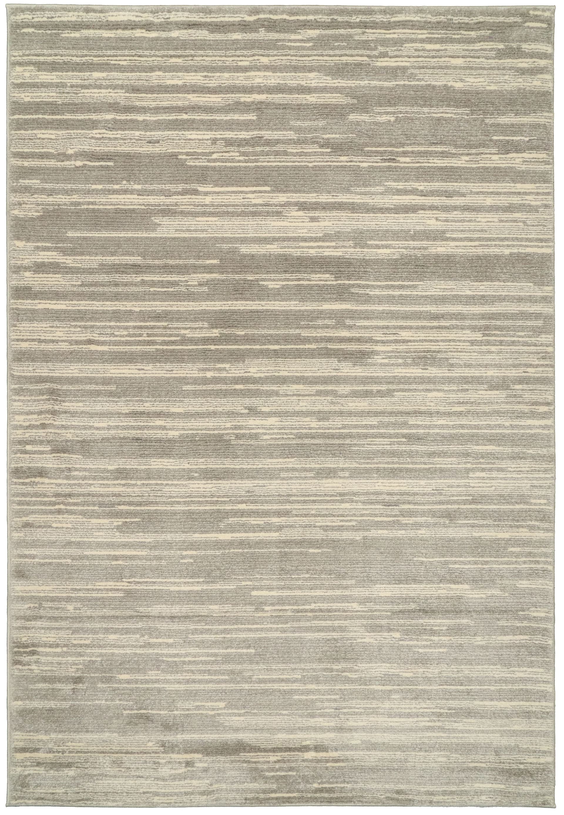 Hillcrest Monroe Grey/Beige area rug