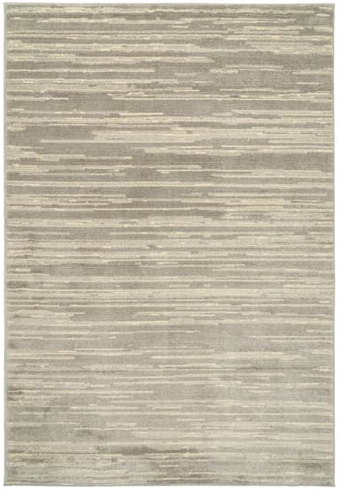 Monroe area rug in Grey/Beige